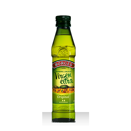 ACEITE DE OLIVA VIRGEN EXTRA 0.25ML