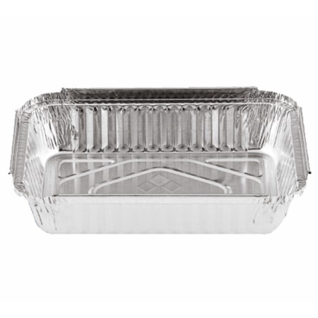 ENVASE ALUMINIO 195X144X32
