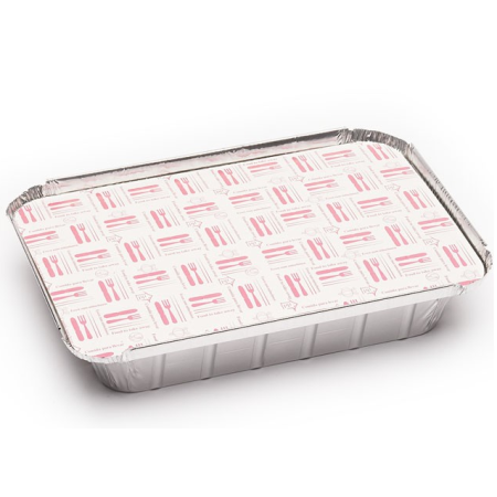 TAPA CARTON PARA ENVASE 515/T5890