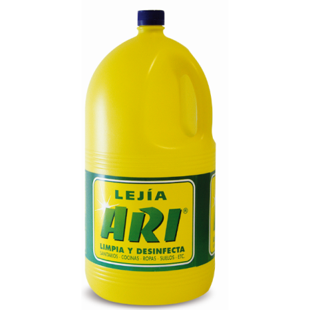 LEJIA NORMAL GARRAFA 5L