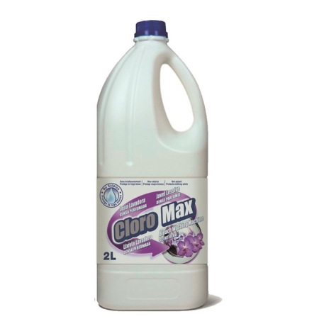 LEJIA DENSA ESPECIAL LAVADORA BOTELLA 2L