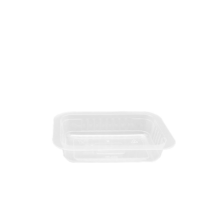 BANDEJA TERMOSELLABLE  250ML 120X78X30