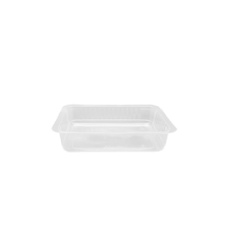 BANDEJA TERMOSELLABLE 1000ML 173X120X50