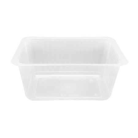 BANDEJA TERMOSELLABLE 1500ML 173X120X80