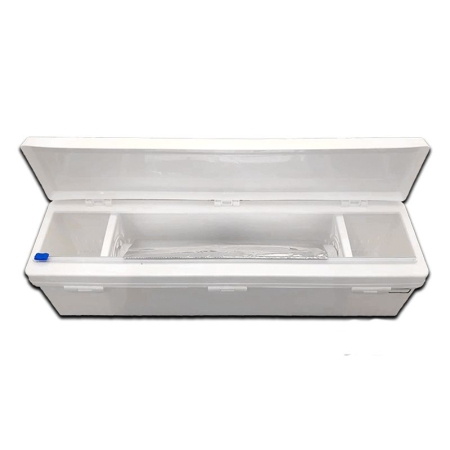 DISPENSADOR DE FILM ALIMENTATIO Y PAPEL DE ALUMINIO INDUSTRIAL