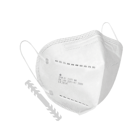 MASCARILLA PROTECCION 