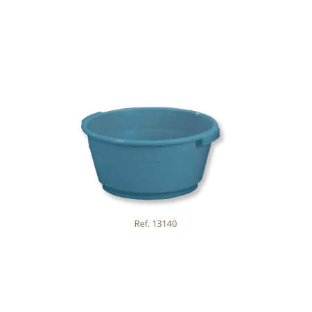 BARREÑO AZUL 12L