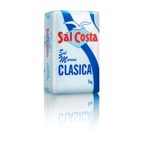 SAL MARINA 