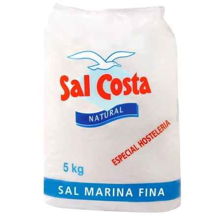 SAL FINA NATURAL ESPECIAL HOSTELERIA