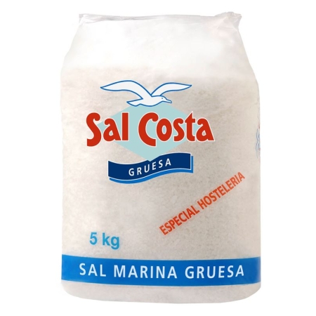 SAL GRUESA ESPECIAL HOSTELERIA