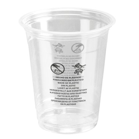 VASO PET 360CC DIAMETRO 92