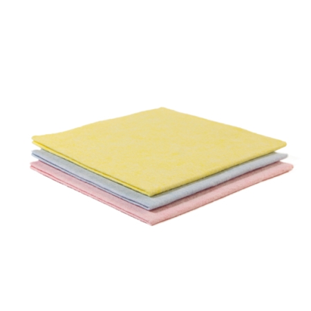 BAYETA MULTIUSOS EN 3 COLORES