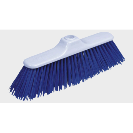 CEPILLO DE MANTENIMIENTO PARA EXTERIORES, AZUL, VILEDA