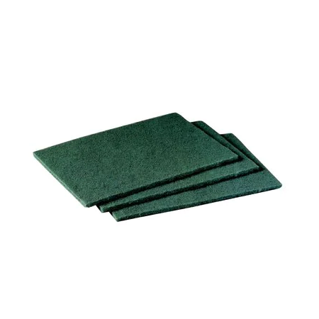 ESTROPAJO FIBRA VERDE PROFESIONAL 