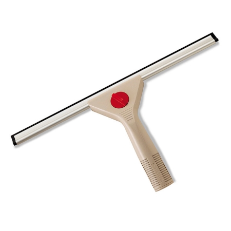 LIMPIACRISTALES DE ALUMINIO 45CM