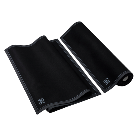 ROLL DRAP NEGRO 40X64CM