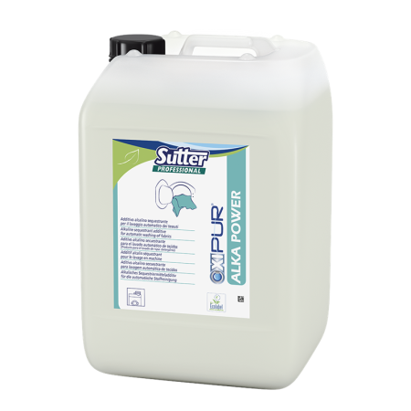 ALCALINIZANTE 
