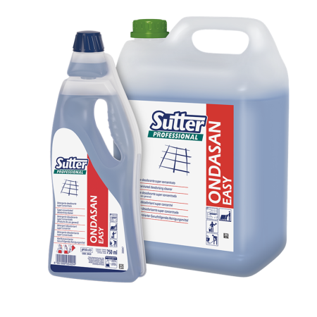DETERGENTE/DESODORANTE ONDASAN EASY BOTELLA 750ML