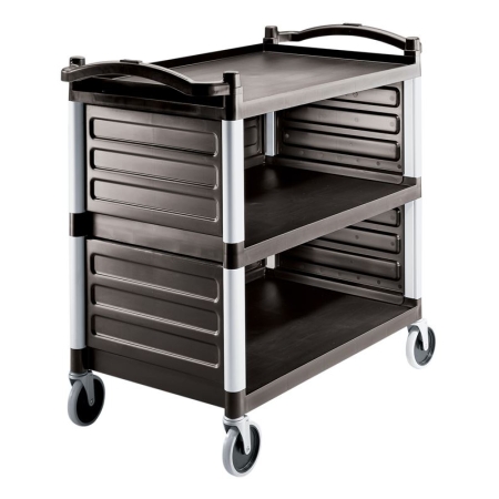 JUEGO DE PANEL PARA CARRO UTILITARIO  80,3 X 45 X 29,8XM