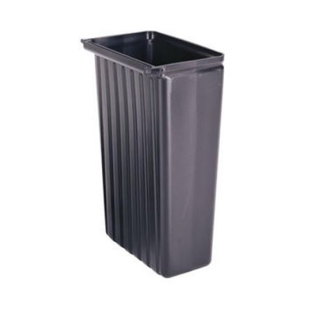 PORTA BASURA 30L, 33 X 24 X 56CM