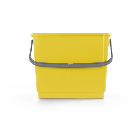 CUBO 4L AMARILLO