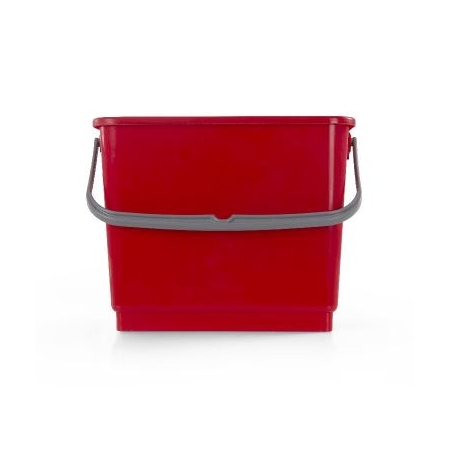 CUBO 4 L ROJO