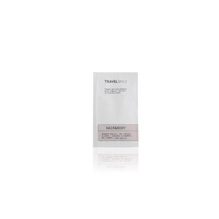 SOBRE 10ML GEL / CHAMPU