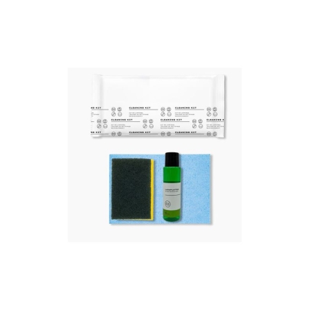 KIT DE LIMPIEZA PARA APARTAMENTOS