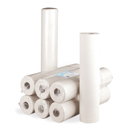 ROLLO CUBRE CAMILLA 2 CAPAS 0.50X52