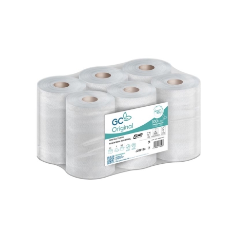 ROLLO SECAMANOS 2C 60M PASTA FARDO 6