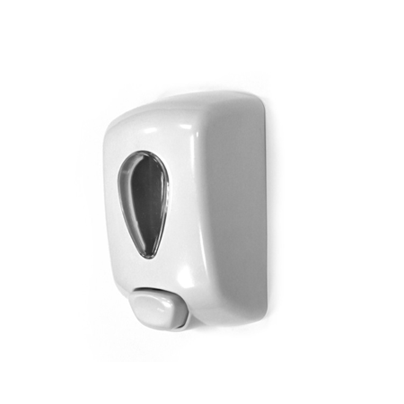 DOSIFICADOR DE JABON ABS 