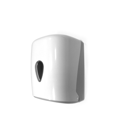 DISPENSADOR DE PAPEL MECHA 