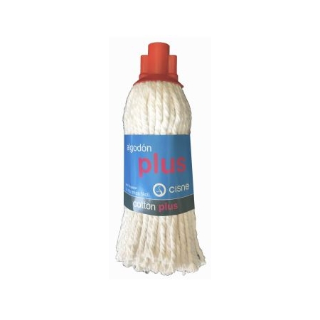 FREDONA ALGODON CISNE 165GR SIN PALO