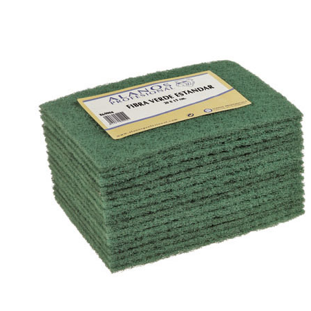 FIBRA VERDE 