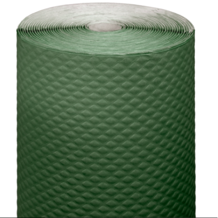MANTEL EN ROLLO 1,2X100 COLOR VERDE JAGUAR 48GR