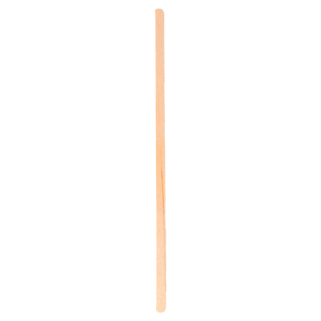 REMOVEDOR CAFE DE MADERA 14CM