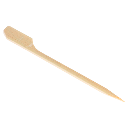 PICKS GOLF BAMBU NATURAL 9CM