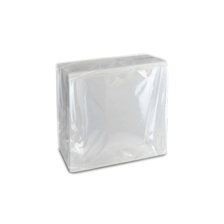SERVILLETA 47X47 BLANCA