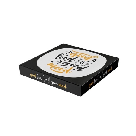 CAJA PIZZA 36X36X4CM
