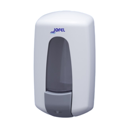 DOSIFICADOR DE JABON 