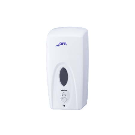 DOSIFICADOR DE JABON AUTOMATICO 