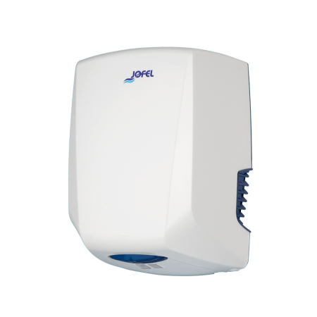 SECADOR AIRE ALTO RENDIMIENTO POWER BLANCO