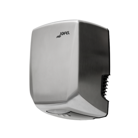 SECADOR AIRE ALTO RENDIMIENTO POWER INOX SATINADO