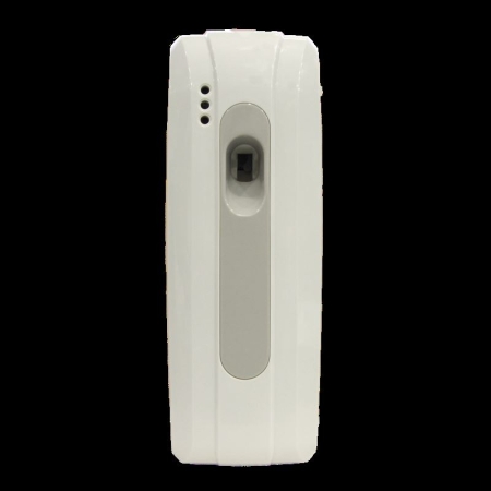 DOSIFICADOR AUTOMATICO PARA INSECTICIDA/AMBIENTADOR