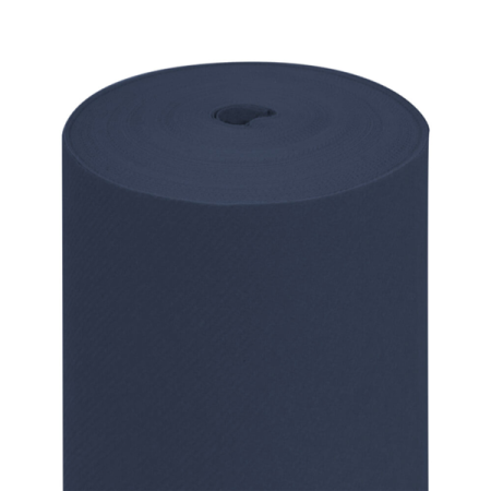 TU Y YO DRY TISU 0,4X24 MTS AZUL MARINO PRECORTADO 120CM 0,40X24, 55GR, 20 SERVICIOS