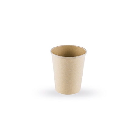 VASO CARTON CREMA KRAFT 480ML