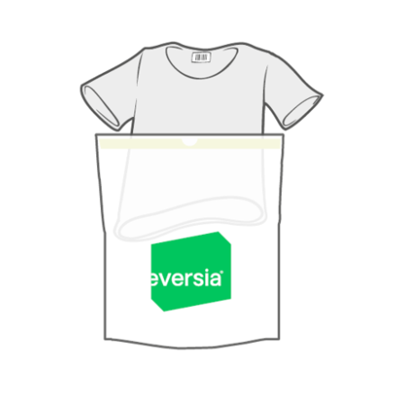 BOLSA LAVADO / PLANCHADO ECOLOGICA