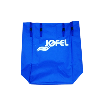 BOLSA AZUL PARA CARRO 45X25X74
