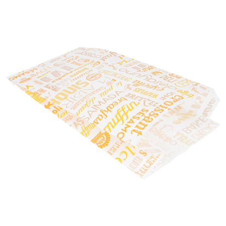 BOLSA PAPEL CROISSANT 