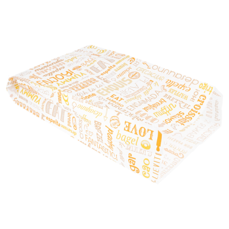 BOLSA PAPEL CROISSANT 